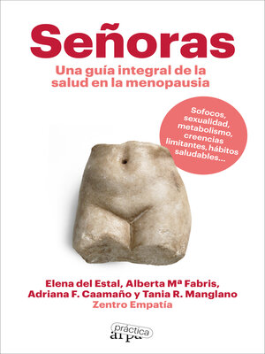 cover image of Señoras